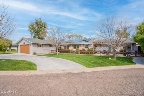 719 W Kaler Dr, Phoenix, AZ 85021 photo 1