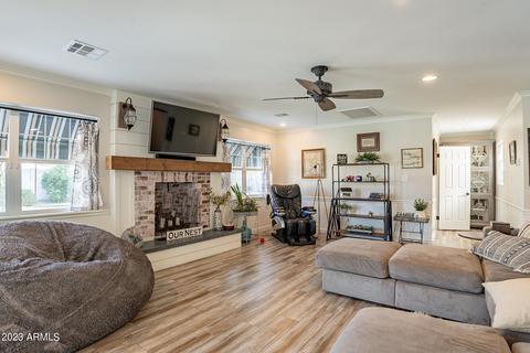 719 W Kaler Dr, Phoenix, AZ 85021 photo 22