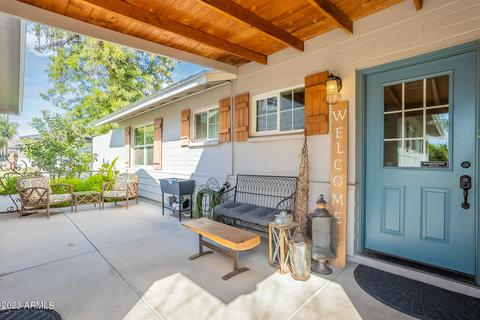 719 W Kaler Dr, Phoenix, AZ 85021 photo 4
