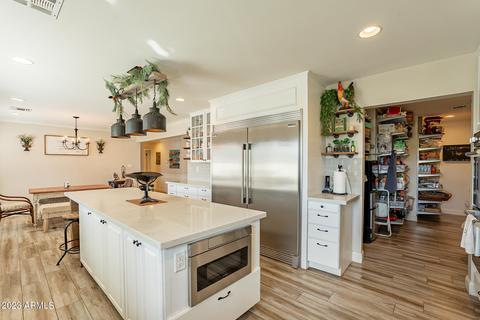 719 W Kaler Dr, Phoenix, AZ 85021 photo 13