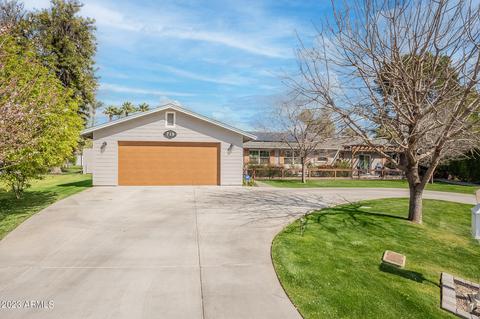 719 W Kaler Dr, Phoenix, AZ 85021 photo 3