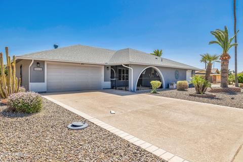 17203 N 130th Dr, Sun City West, AZ 85375