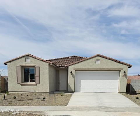 17888 W Thistle Landing Dr, Goodyear, AZ 85338