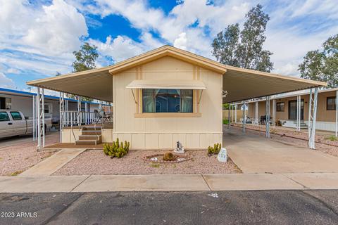 7807 E Main St #CC-93, Mesa, AZ 85207 photo 22