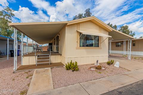 7807 E Main St #CC-93, Mesa, AZ 85207 photo 1