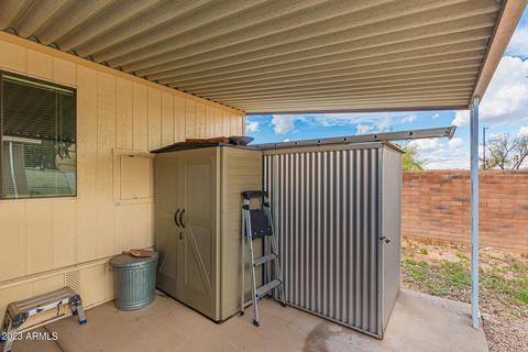 7807 E Main St #CC-93, Mesa, AZ 85207 photo 29
