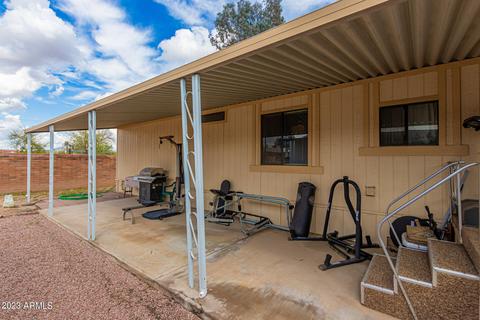 7807 E Main St #CC-93, Mesa, AZ 85207 photo 28