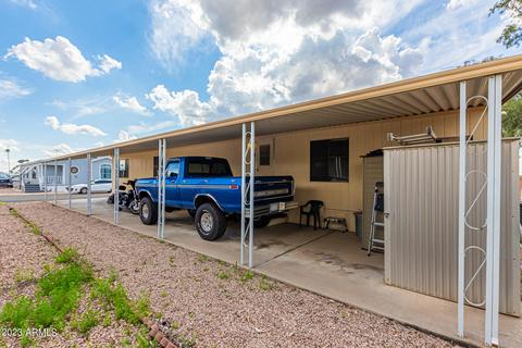 7807 E Main St #CC-93, Mesa, AZ 85207 photo 26
