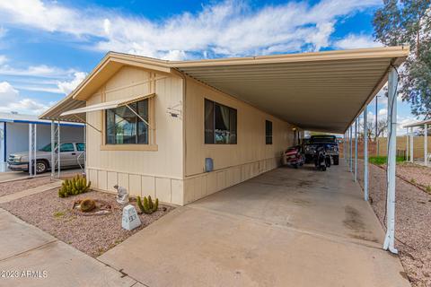 7807 E Main St #CC-93, Mesa, AZ 85207 photo 24