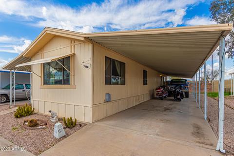 7807 E Main St #CC-93, Mesa, AZ 85207 photo 23