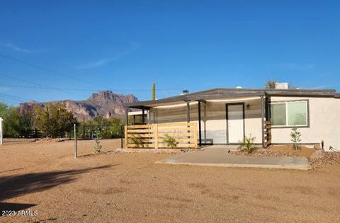 2909 E 12th Ave, Apache Junction, AZ 85119