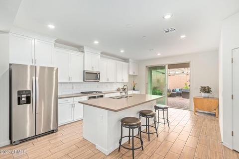 14240 W Valentine St, Surprise, AZ 85379
