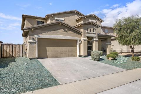 26450 N 165th Dr, Surprise, AZ 85387