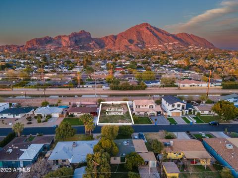 View/Area - 4518 E Campbell Ave, Phoenix, AZ 85018 photo 1 of 1