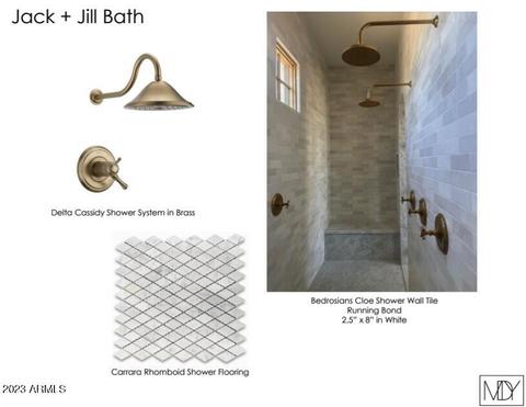 Bath - 4518 E Campbell Ave, Phoenix, AZ 85018 photo 3 of 12