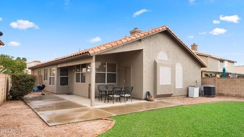 1550 E Cheyenne St, Gilbert, AZ 85296 photo 19