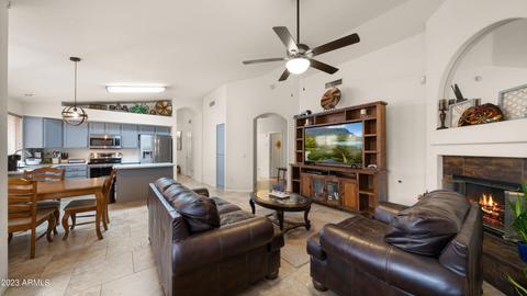 1550 E Cheyenne St, Gilbert, AZ 85296 photo 4