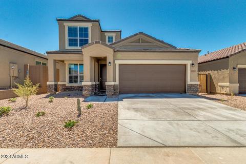 10213 W Salter Dr, Peoria, AZ 85382