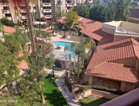 4200 N Miller Rd #510, Scottsdale, AZ 85251