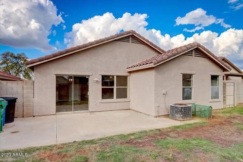 8521 E Meseto Ave, Mesa, AZ 85209 photo 29