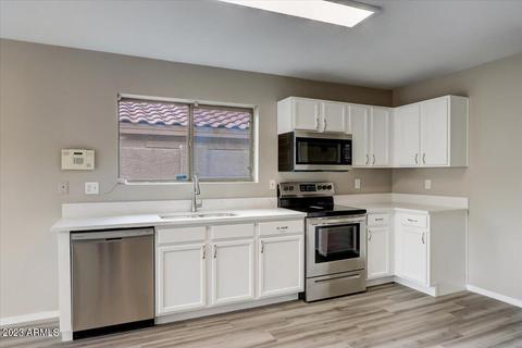 8521 E Meseto Ave, Mesa, AZ 85209 photo 1