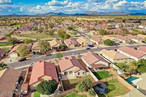 8521 E Meseto Ave, Mesa, AZ 85209 photo 33