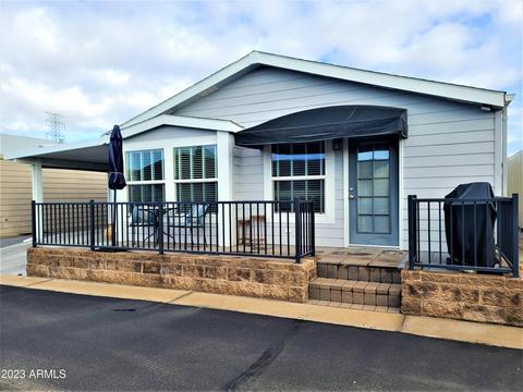 650 N Hawes Rd #4512, Mesa, AZ 85207