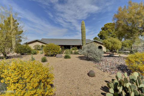 9026 E Lazywood Pl, Carefree, AZ 85377