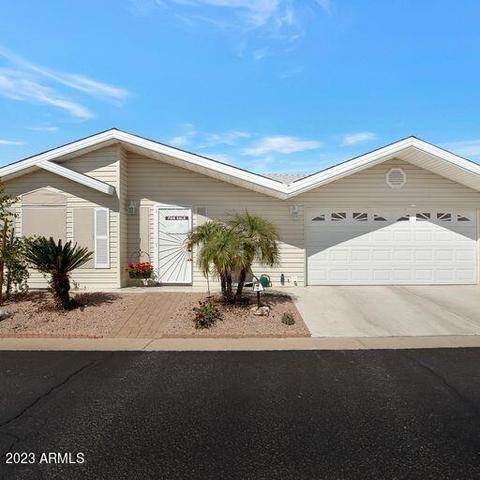 215 N Power Rd #229, Mesa, AZ 85207