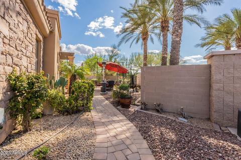 4241 N Pebble Creek Pkwy #58, Goodyear, AZ 85395