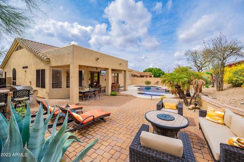 10624 E Conieson Rd, Scottsdale, AZ 85255