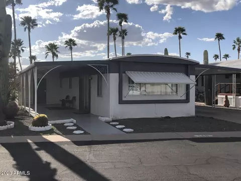 303 S Recker Rd #148, Mesa, AZ 85206