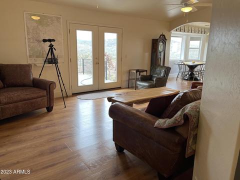 304 E Silverhawk Ln, Globe, AZ 85501 photo 22