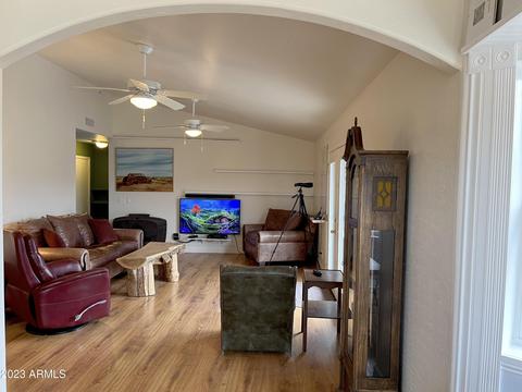 304 E Silverhawk Ln, Globe, AZ 85501 photo 21