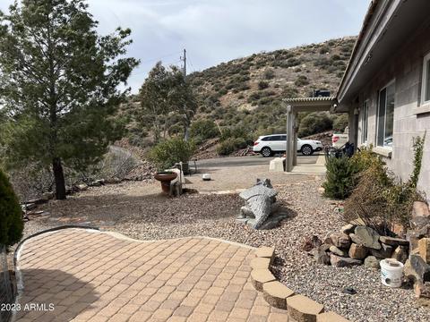 304 E Silverhawk Ln, Globe, AZ 85501 photo 4