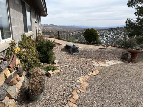 304 E Silverhawk Ln, Globe, AZ 85501 photo 10