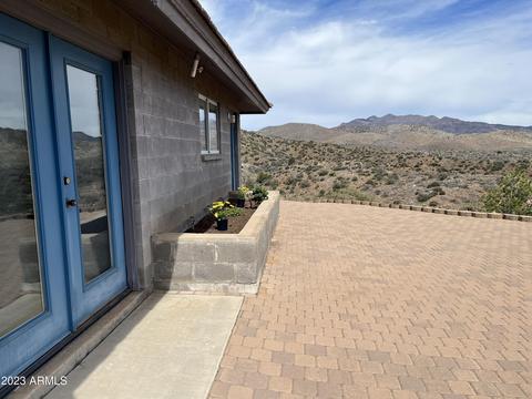 304 E Silverhawk Ln, Globe, AZ 85501 photo 7