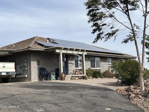 304 E Silverhawk Ln, Globe, AZ 85501