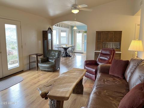 304 E Silverhawk Ln, Globe, AZ 85501 photo 23