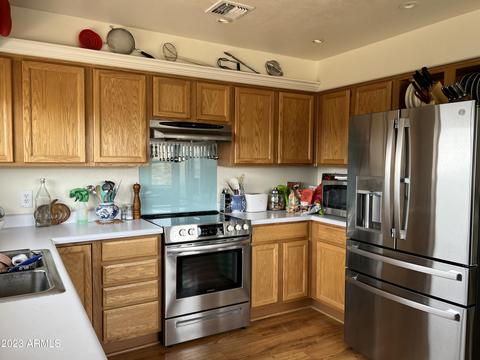 304 E Silverhawk Ln, Globe, AZ 85501 photo 17
