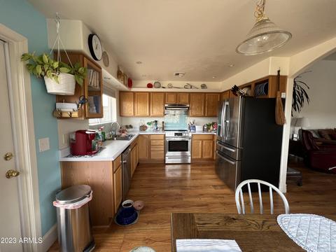 304 E Silverhawk Ln, Globe, AZ 85501 photo 18