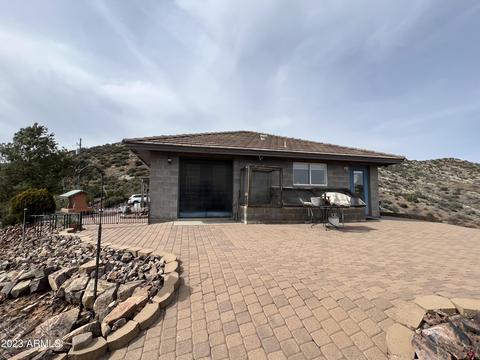 304 E Silverhawk Ln, Globe, AZ 85501 photo 2