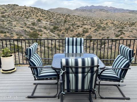 304 E Silverhawk Ln, Globe, AZ 85501 photo 6