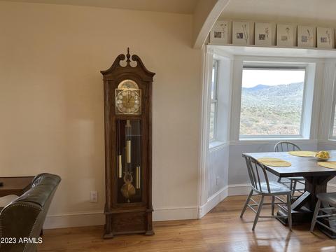 304 E Silverhawk Ln, Globe, AZ 85501 photo 29