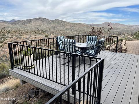304 E Silverhawk Ln, Globe, AZ 85501 photo 5