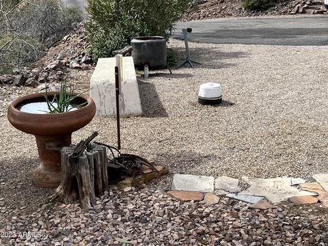 304 E Silverhawk Ln, Globe, AZ 85501 photo 11
