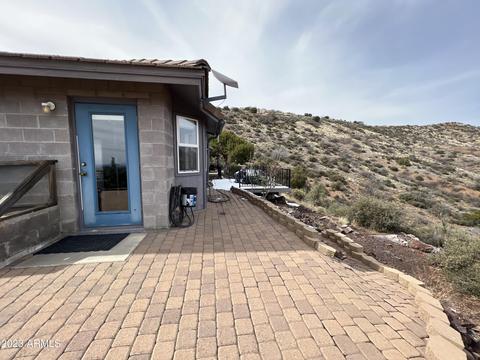 304 E Silverhawk Ln, Globe, AZ 85501 photo 8