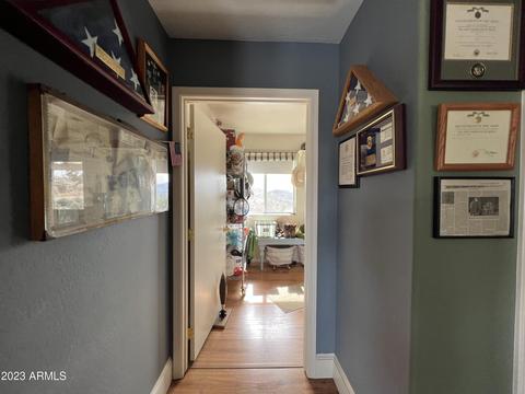 304 E Silverhawk Ln, Globe, AZ 85501 photo 39