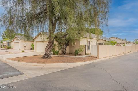 4725 E Brown Rd #9, Mesa, AZ 85205 photo 38