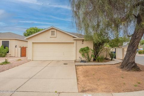 4725 E Brown Rd #9, Mesa, AZ 85205
